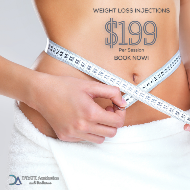 Weight Loss Clinic