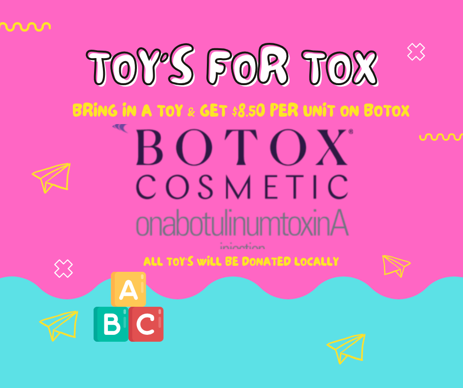 Best Botox Deal In Roanoke, Virginia