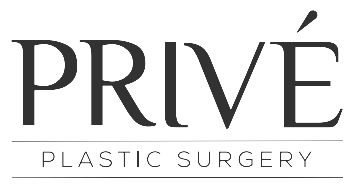 Privé Plastic Surgery Logo
