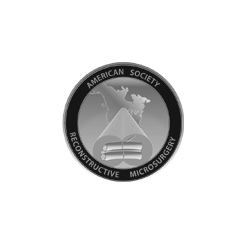 American society reconstructive microsurgery Logo