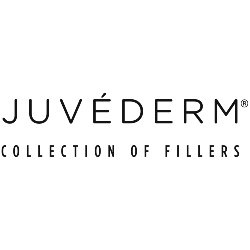JUVEDERM Collection of fillers logo