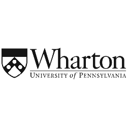 Wharton University logo