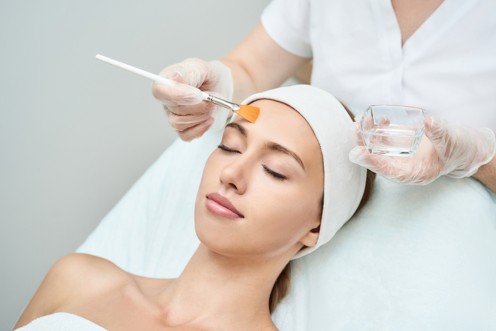 Anti-Aging Skin Treatments