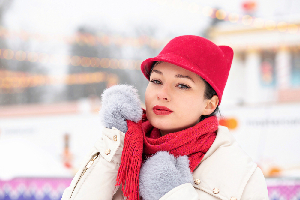 The 4 Best Cosmetic Treatments For Wintertime