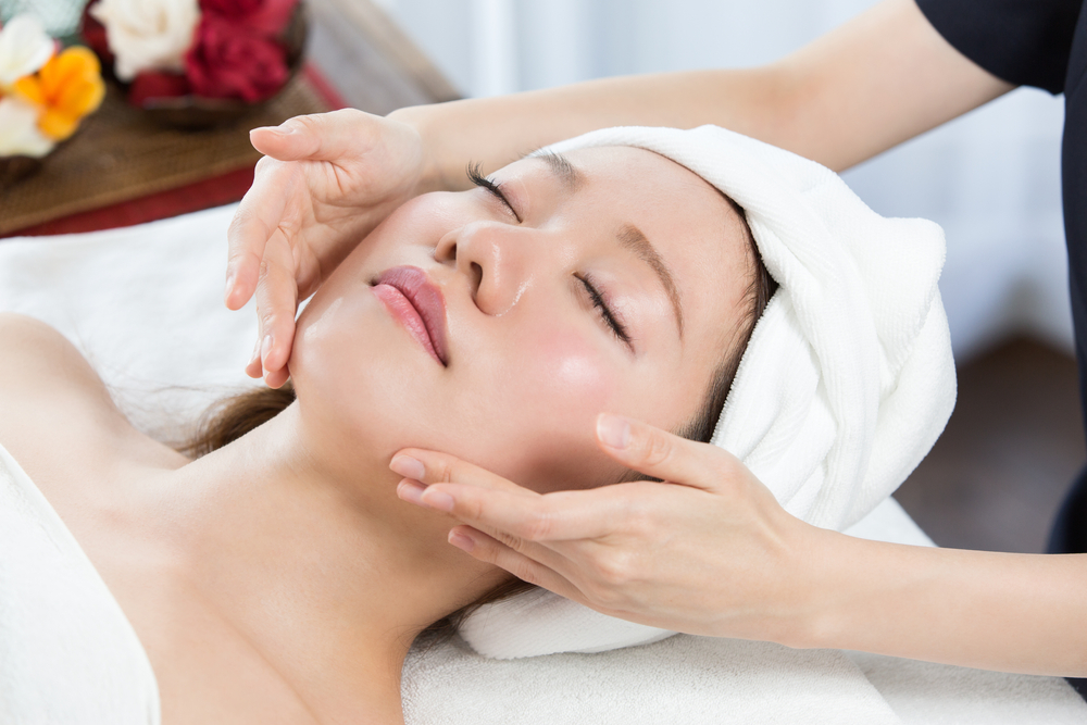 How Facials Benefit Your Skin