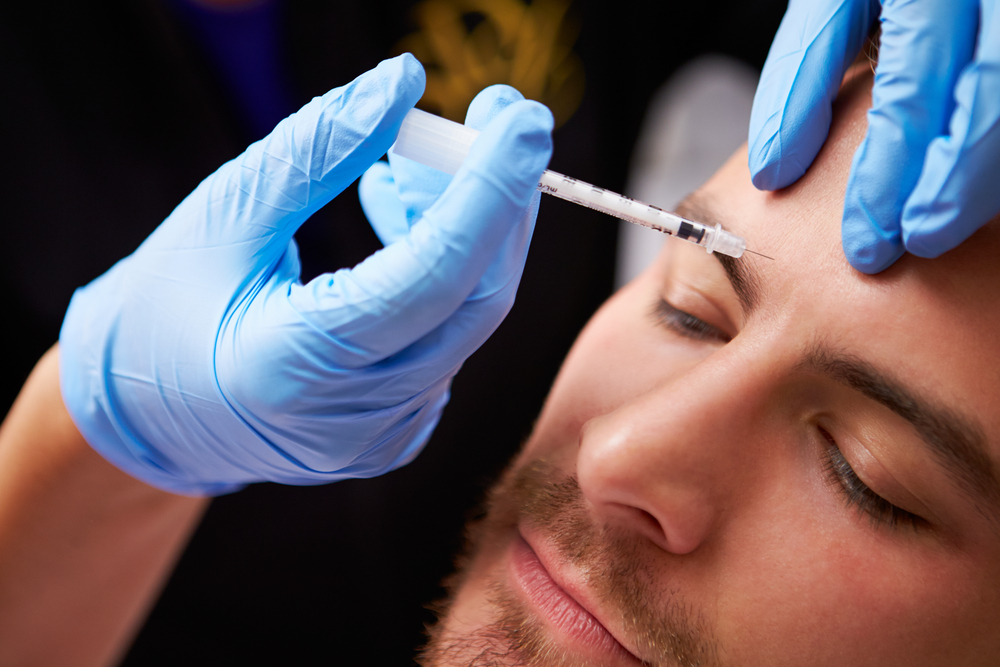 4 Best Aesthetic Treatments For Men