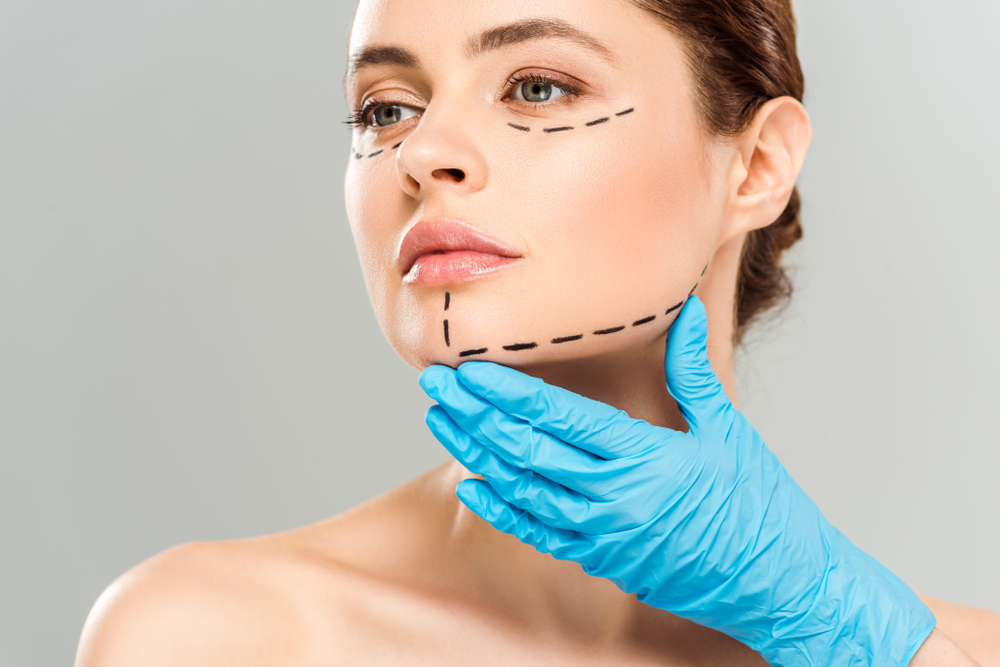 The Importance Of Customized Treatment Plans In Facial Plastic Surgery