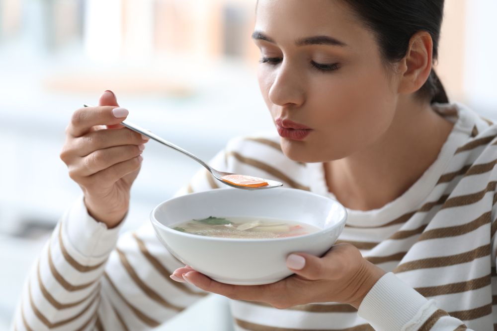 The Top Foods For Boosting Collagen Production