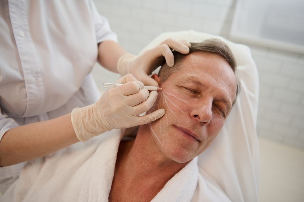 Is A Facelift Right For You?