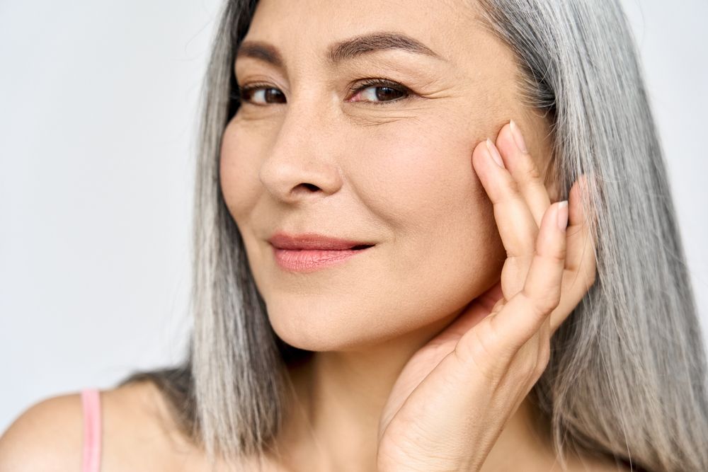 Face Lift vs. Neck Lift Which Is Right For You