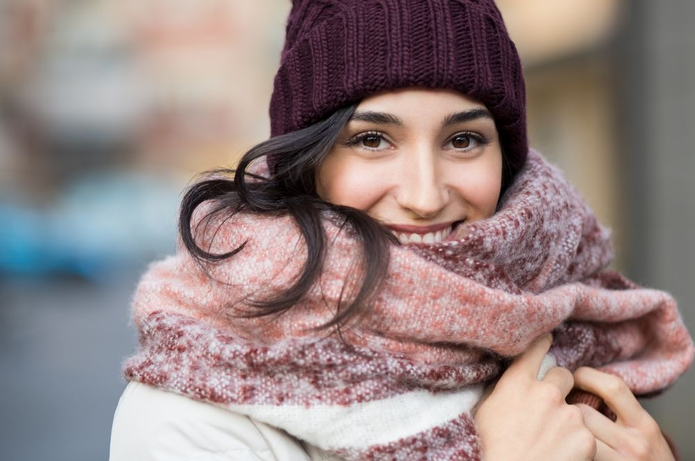The Benefits Of CO2 and Erbium Laser Treatments in the Winter