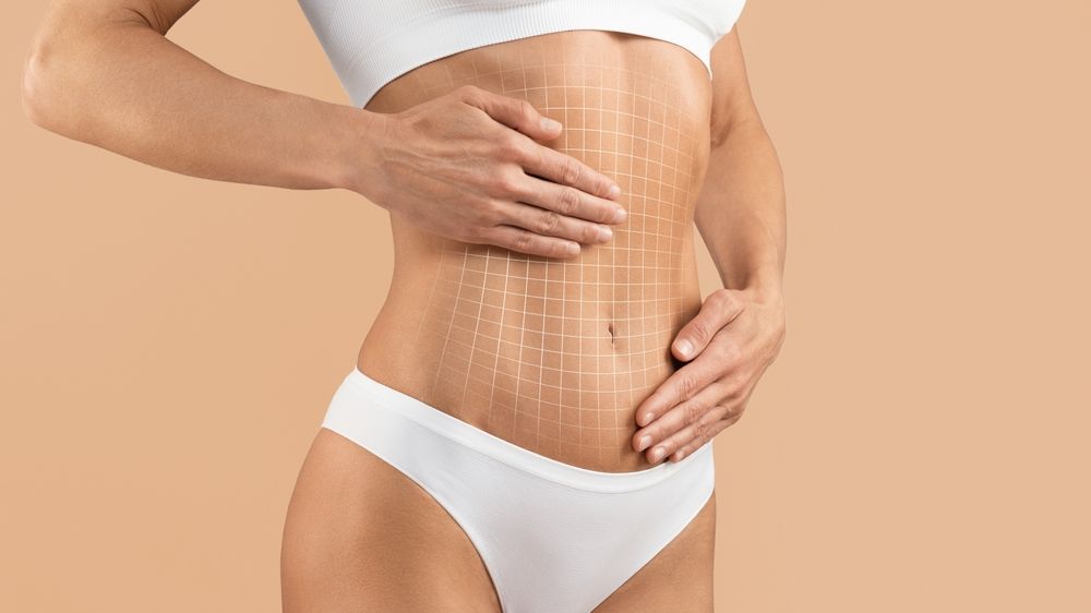 How The Tummy Tuck Has Improved Over The Decades