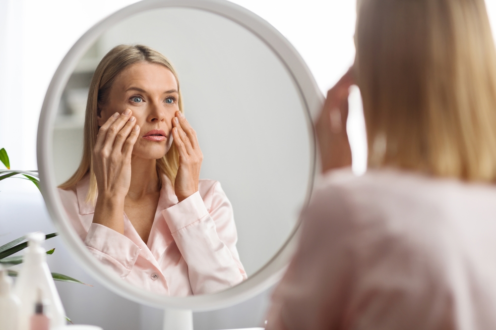 Can Stress Affect Our Skin?