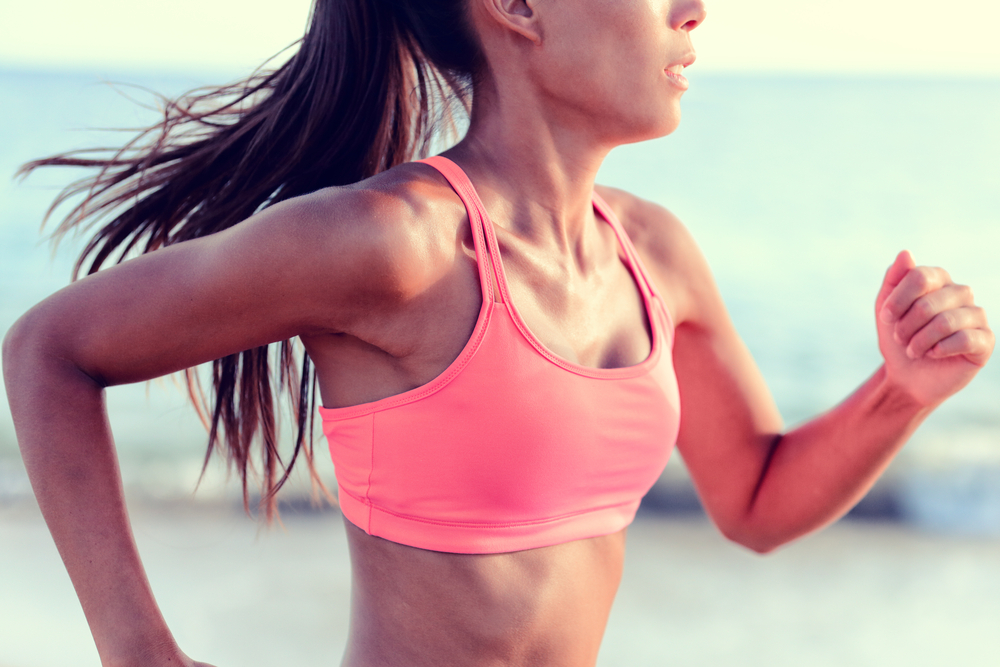 Will Breast Implants Affect My Exercise Routine?