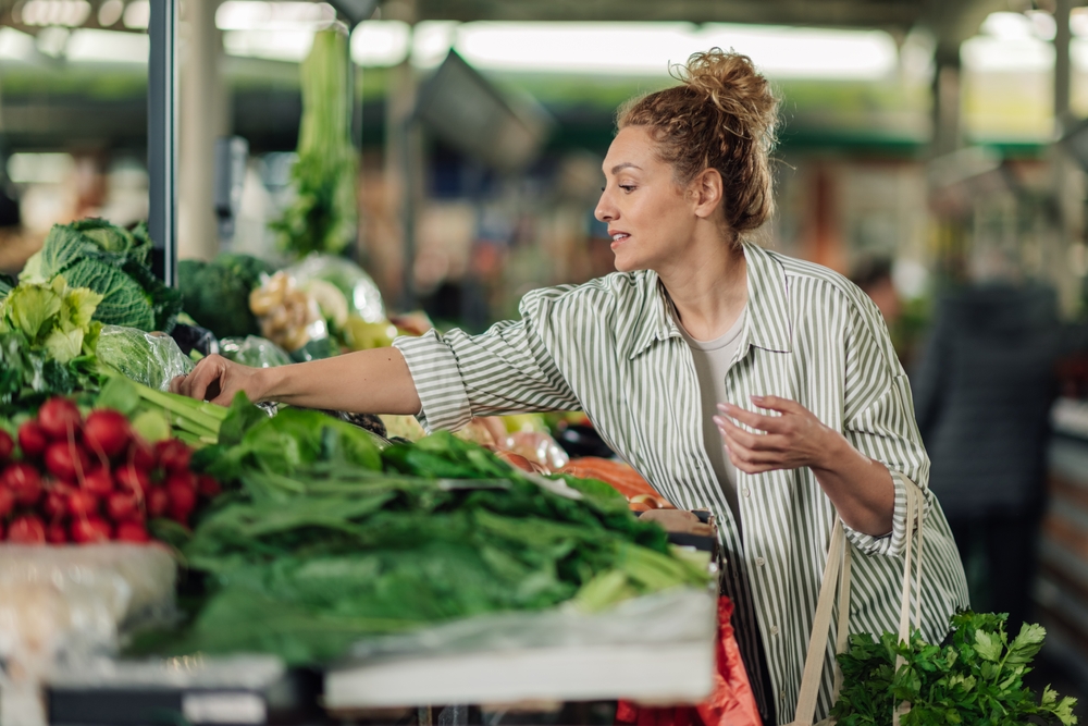 Eating Right for Your Skin: Acne and Your Diet