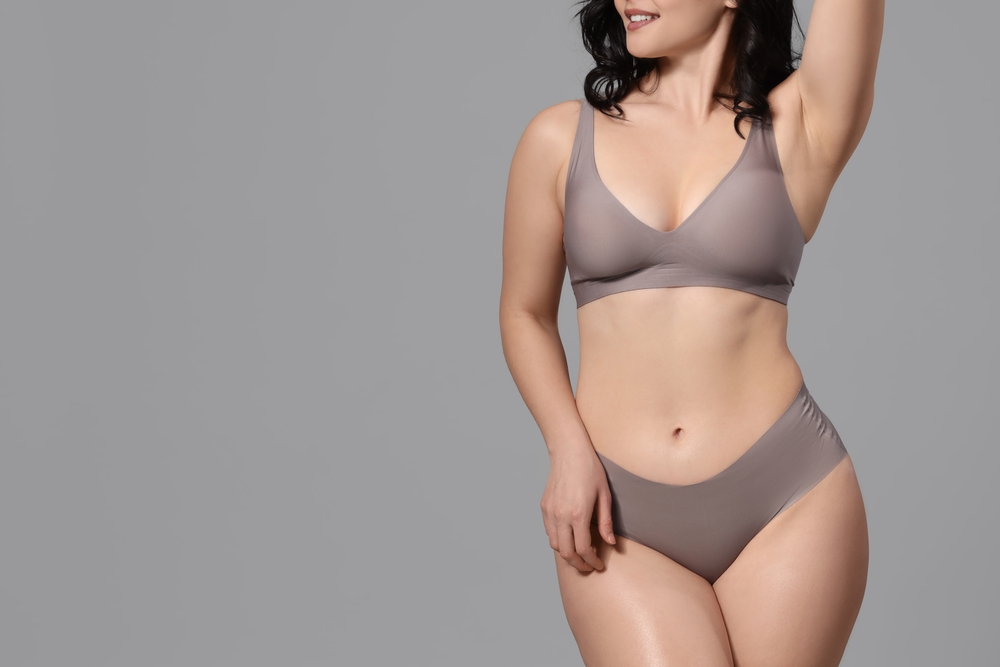 Can a Tummy Tuck Help with Stretch Marks and Loose Skin