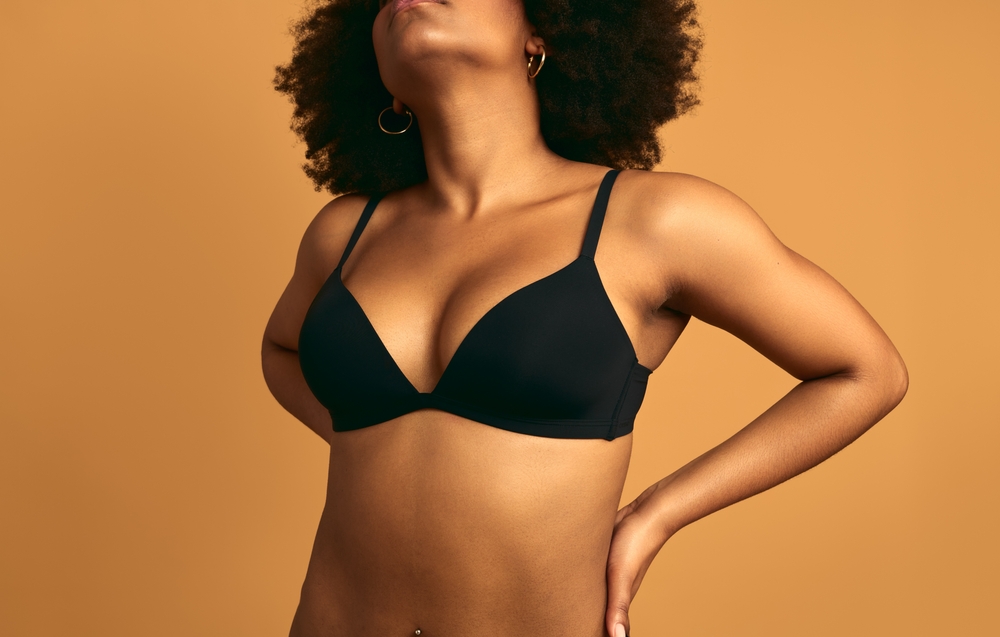 Choosing the Right Breast Implant Size A Complete Guide