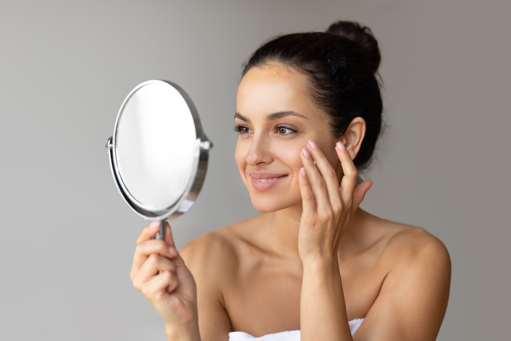 How Plastic Surgery Can Correct Asymmetry in the Face and Body