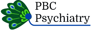 PBC Psychiatry logo