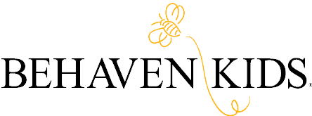 Behaven Kids Logo