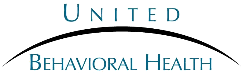 United-Behavioral-Health logo