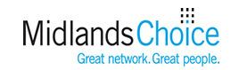 midlands Choice Logo