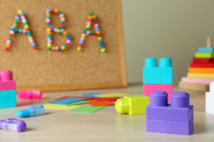 ABA Therapy Building Blocks BCBA Shortage