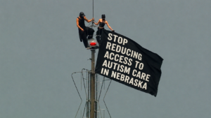 ABA Therapy Nebraska Medicaid DHHS Protect Services