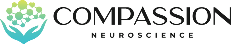 Compassion Neuroscience logo