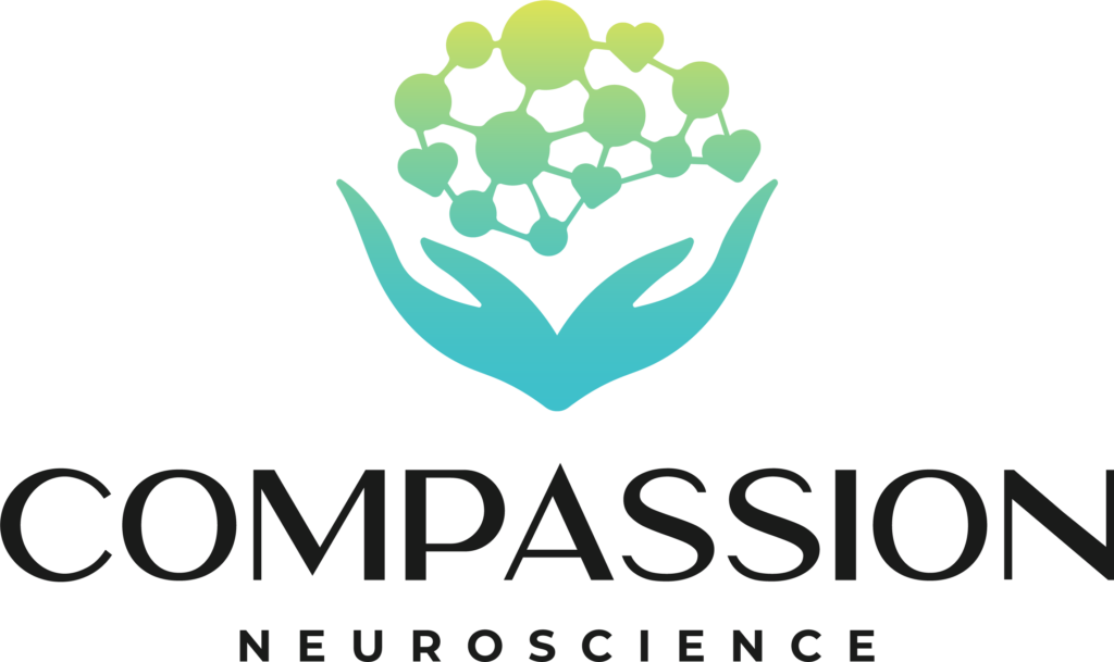 Compassion Neuroscience logo