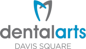 Dental Art Logo