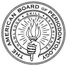 American-Board-of-Periodontology Logo