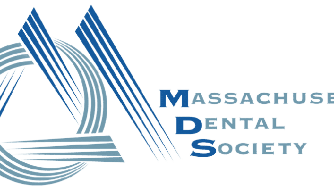 Massachusetts-Dental-Society Logo