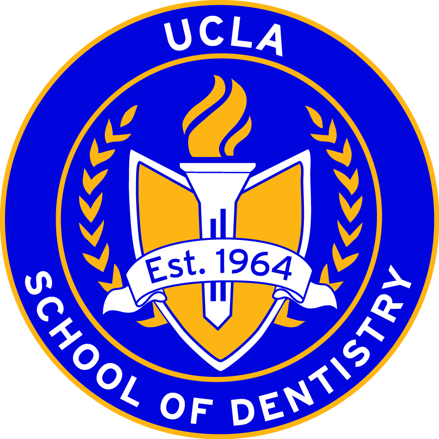 UCLA_School_of_Dentistry Logo