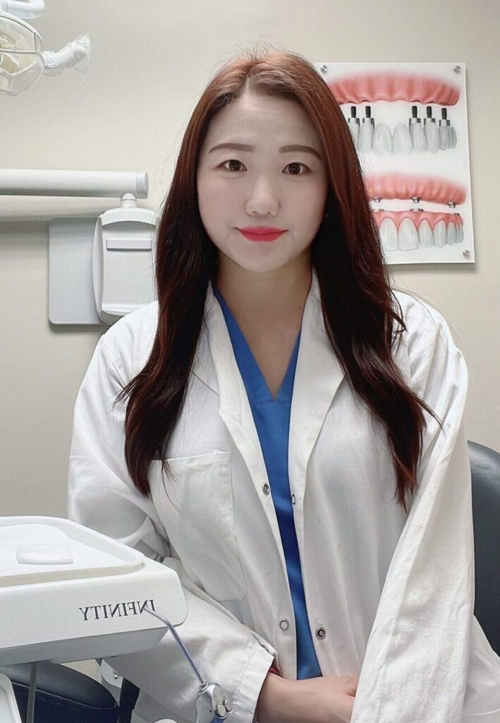 Dr. Young Ah Cho