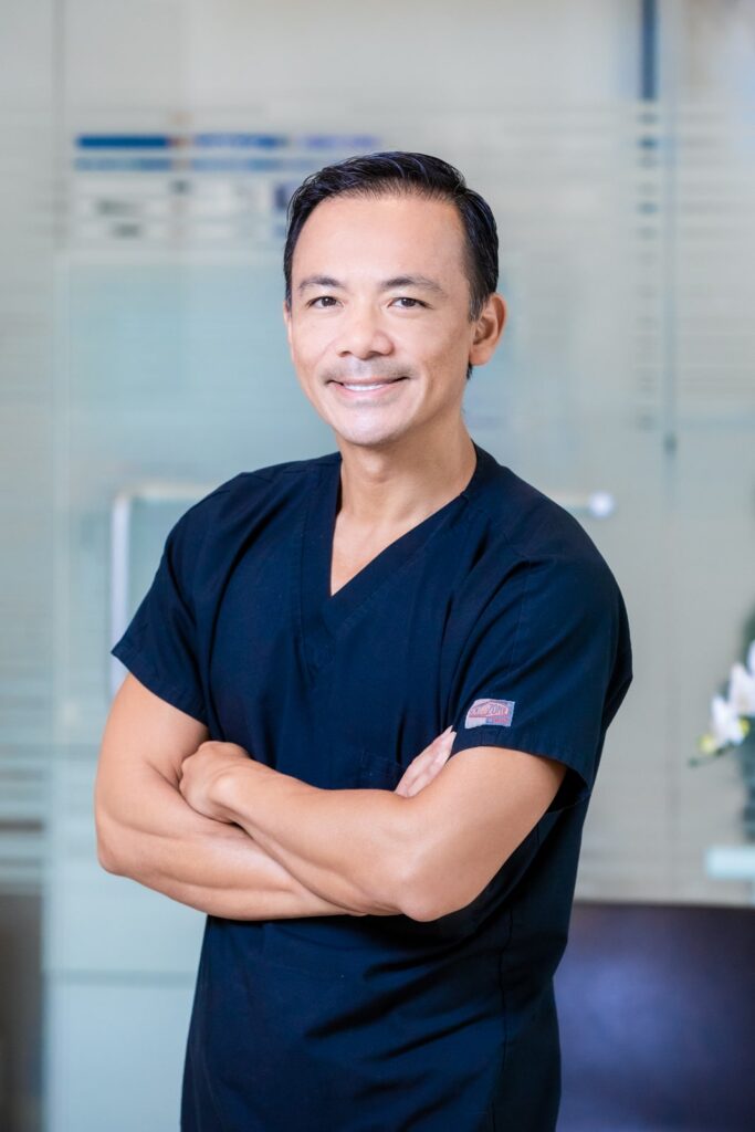 Dr. Alan Tang