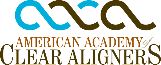 American academy clear aligners logo