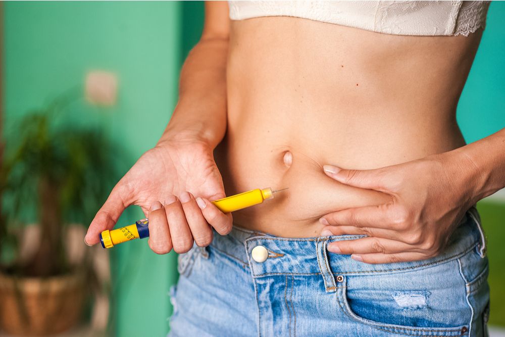 Discover the Skinny Shot: The Lipotropic Injection Revolutionizing Weight  Loss - Dr. Scott's Restorative Health & Aesthetics