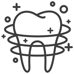 Dental Emergencies icon dark