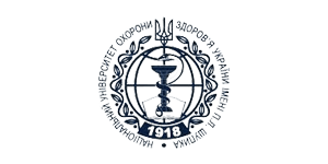 Shupyk-National-Medical-Academy-logo