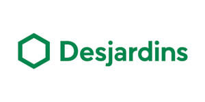 Desjardin logo