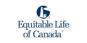 Equitable life logo