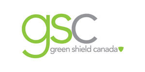 GSC logo