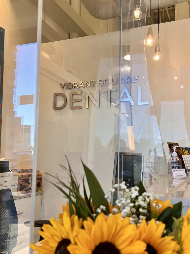 Vibrantsquare Dental Clinic