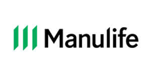 Manulife logo