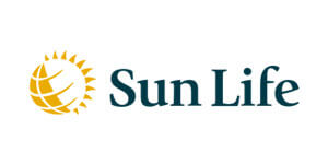 Sunlife logo