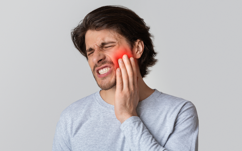 5 Common Types Of Dental Emergencies