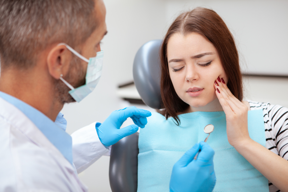 What To Do In A Dental Emergency