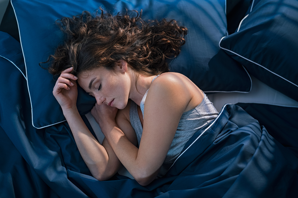 Cavities In Your Sleep (And How To Prevent Them)