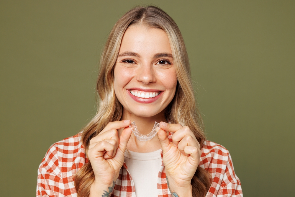 Common Invisalign Myths Debunked